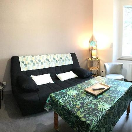 Appartement Tarascon Sur Ariege ภายนอก รูปภาพ