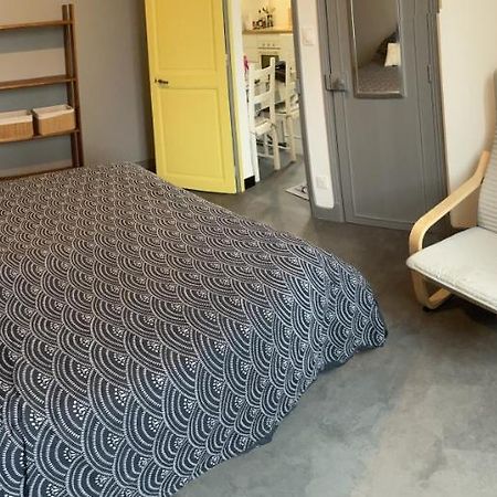 Appartement Tarascon Sur Ariege ภายนอก รูปภาพ