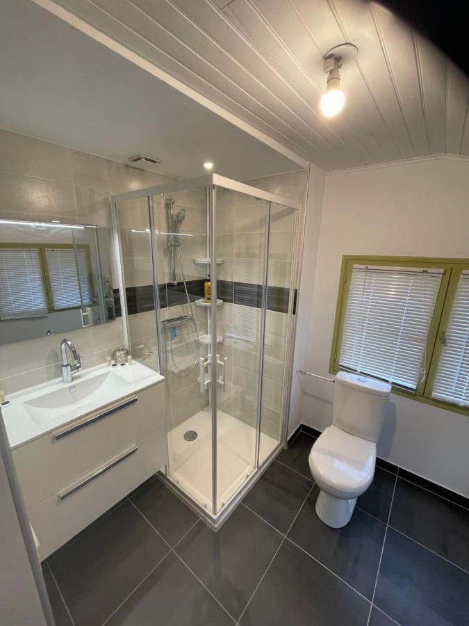 Appartement Tarascon Sur Ariege ภายนอก รูปภาพ